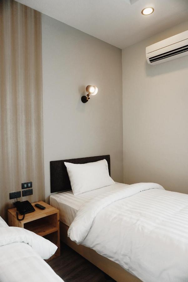 Khách sạn Peppy Hotel-pepperyhills Chiang Mai