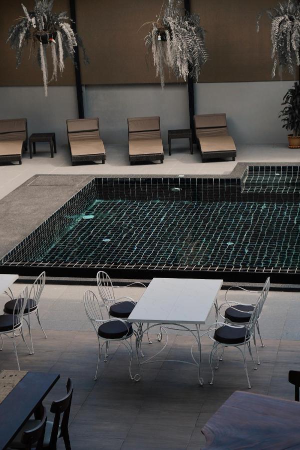 Khách sạn Peppy Hotel-pepperyhills Chiang Mai
